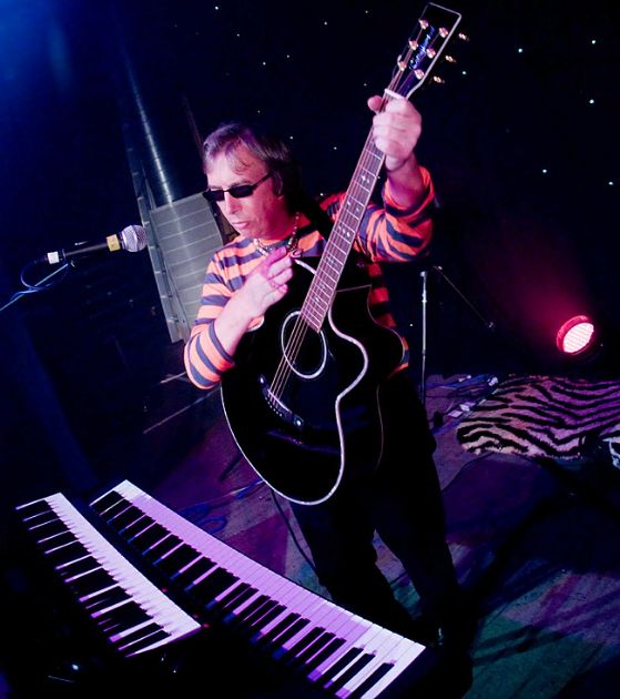 Gallery: The Ultimate Rolling Stones Tribute Gallery: The Ultimate Rolling Stones Tribute